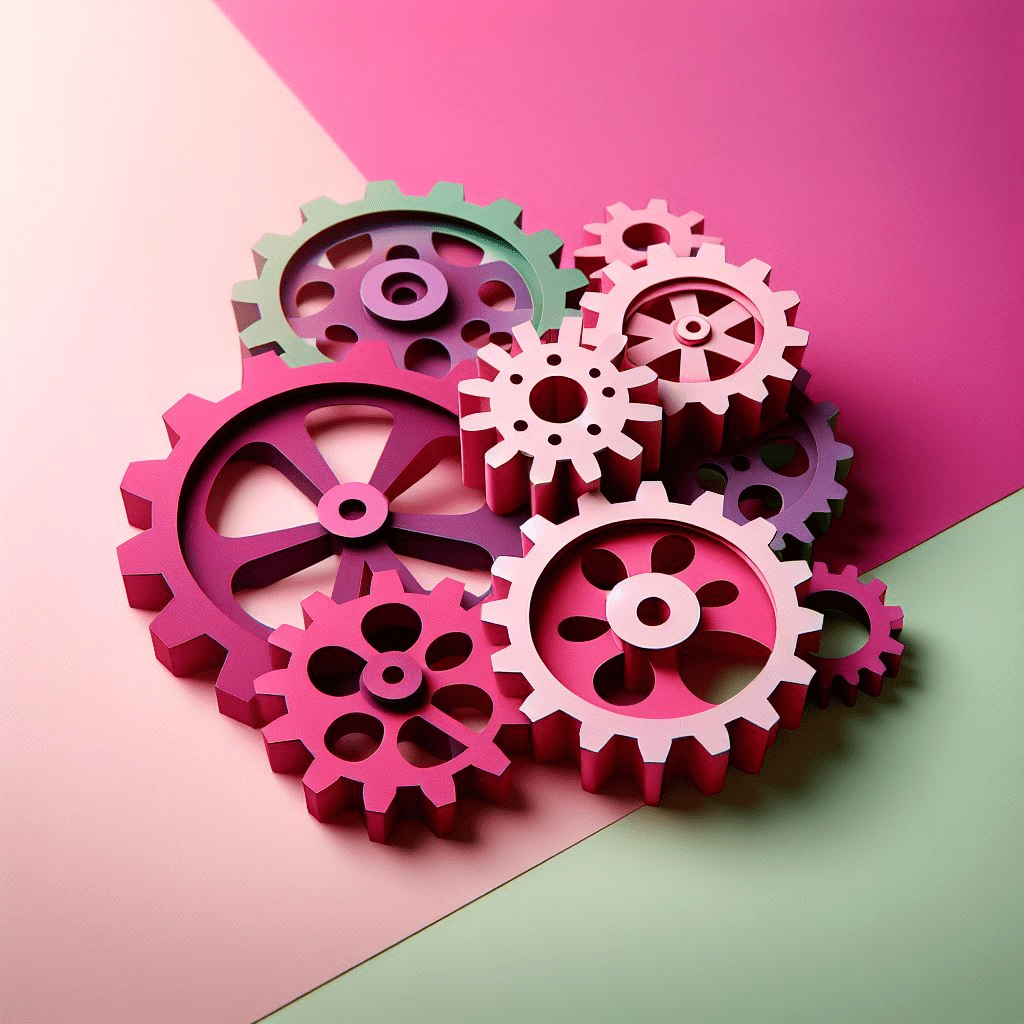 gears