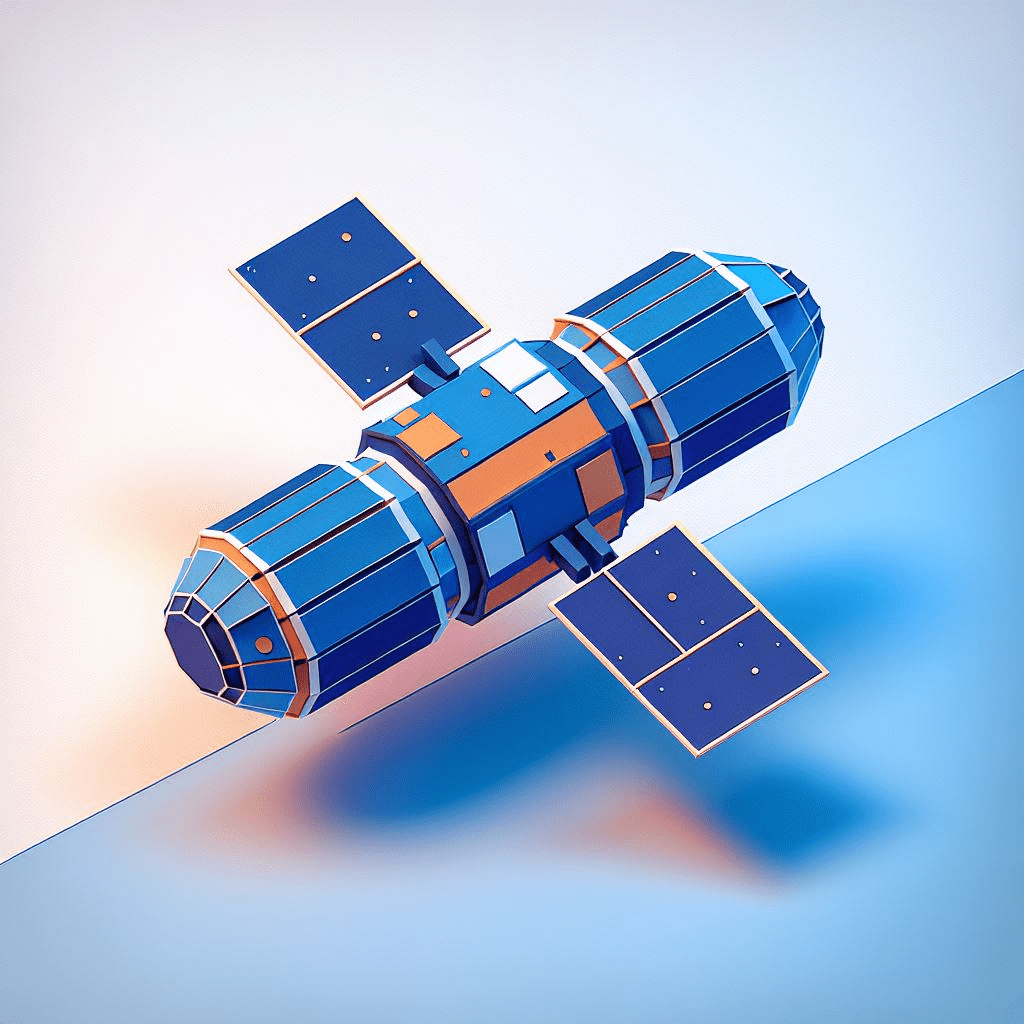 satellite